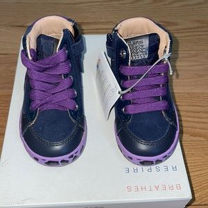 Brand new geox sneakers